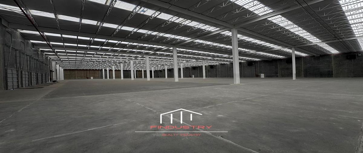 Foto de bodega en renta en  , san sebastián, zumpango, méxico, 0 No. 03