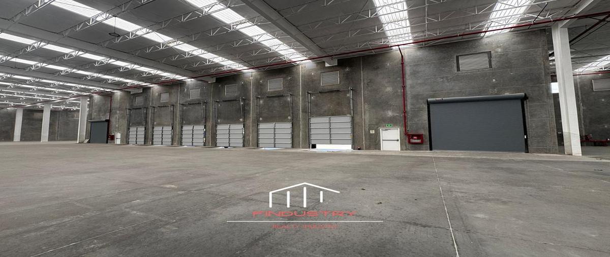 Foto de bodega en renta en  , san sebastián, zumpango, méxico, 0 No. 05