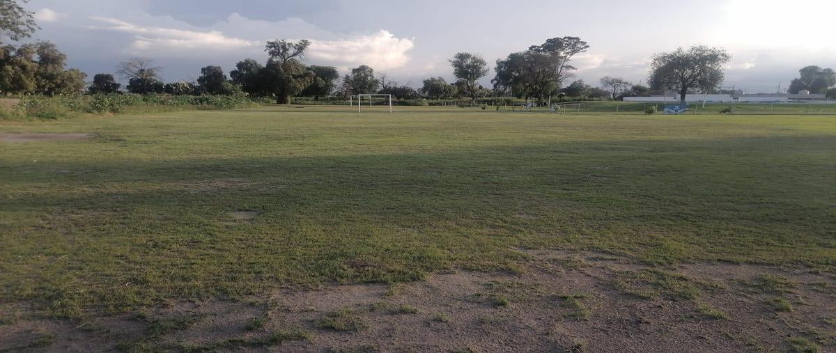 Foto de terreno habitacional en venta en  , san sebastián, zumpango, méxico, 31096137 No. 03