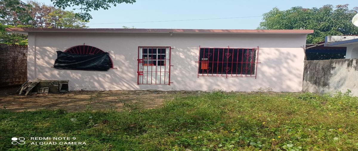Foto de casa en , san silverio, coatzacoalcos, veracruz de ignacio de la llave, 20182797 foto 01 Foto de casa en venta en , san silverio, coatzacoalcos, veracruz de ignacio de la llave, 20182797 No. 01
