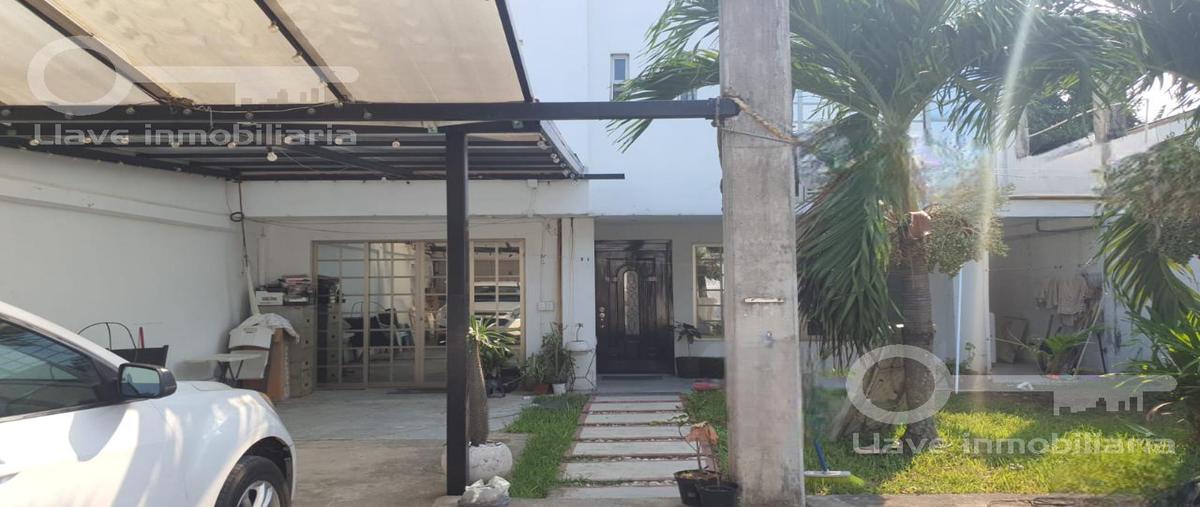 Foto de casa en , san silverio, coatzacoalcos, veracruz de ignacio de la llave, 0 foto 01 Foto de casa en venta en , san silverio, coatzacoalcos, veracruz de ignacio de la llave, 0 No. 01
