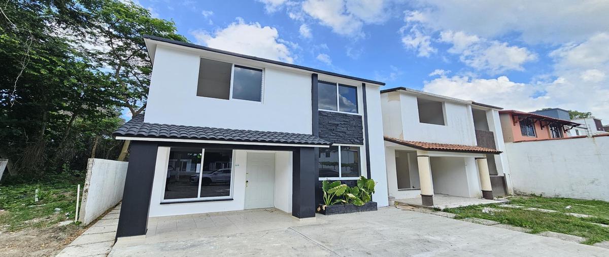 Foto de casa en venta en  , san silverio, comalcalco, tabasco, 0 No. 03