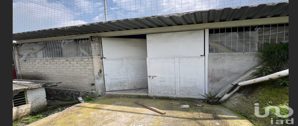 Foto de bodega en san silvestre 592, loma del padre, cuajimalpa de morelos, df / cdmx, 31672672 foto 01 Foto de bodega en renta en san silvestre 592, loma del padre, cuajimalpa de morelos, df / cdmx, 31672672 No. 01