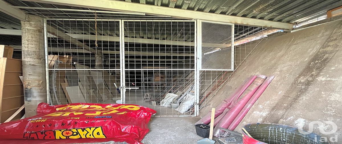 Foto de bodega en san silvestre 592, loma del padre, cuajimalpa de morelos, df / cdmx, 31672672 foto 04 Foto de bodega en renta en san silvestre 592, loma del padre, cuajimalpa de morelos, df / cdmx, 31672672 No. 04