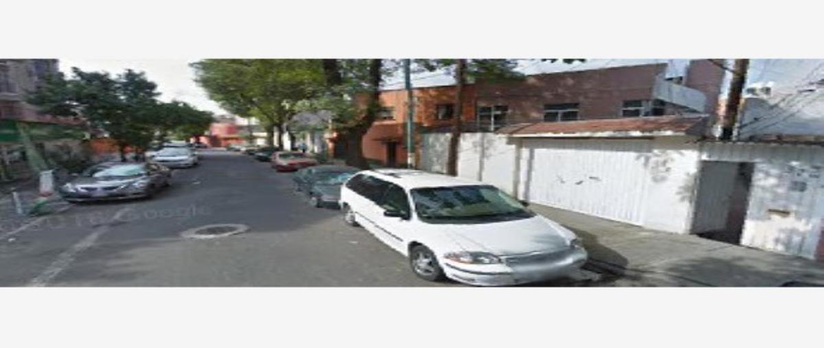 Foto de nave industrial en venta en san simon 0, san simón tolnahuac, cuauhtémoc, df / cdmx, 3021263 No. 01