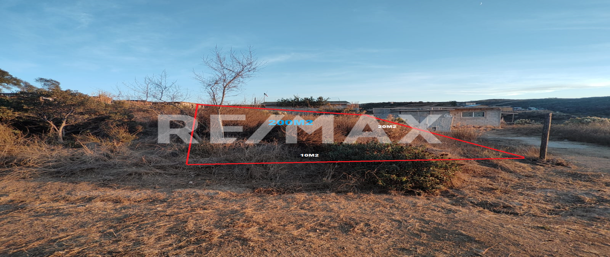 Foto de terreno habitacional en venta en san simon , ejido ruiz cortines, ensenada, baja california, 28888053 No. 03