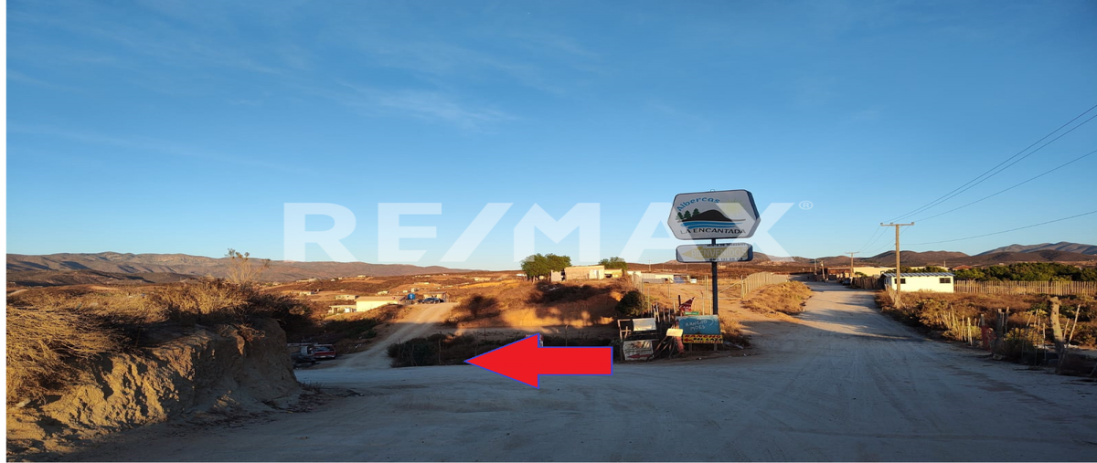 Foto de terreno habitacional en venta en san simon , ejido ruiz cortines, ensenada, baja california, 28888053 No. 04