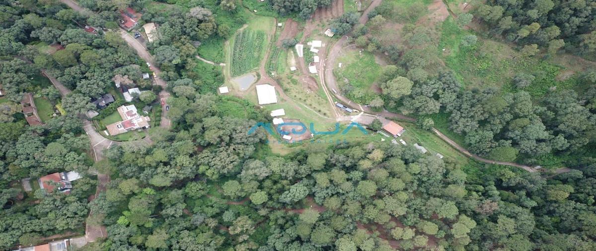 Foto de terreno habitacional en venta en san simón el alto , san simón el alto, valle de bravo, méxico, 25318095 No. 05