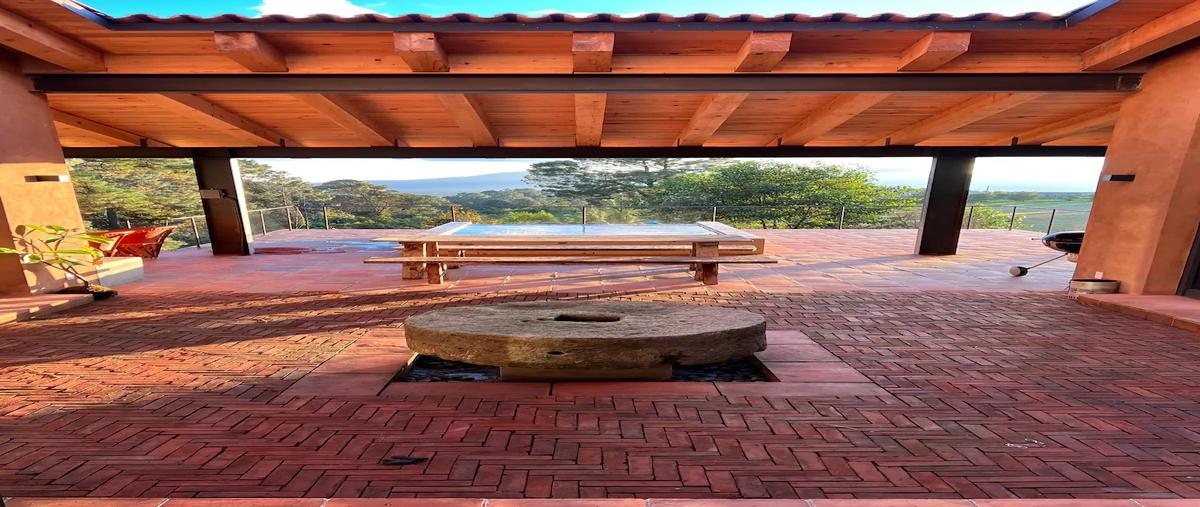 Foto de casa en renta en san simón el alto , san simón el alto, valle de bravo, méxico, 29388764 No. 04