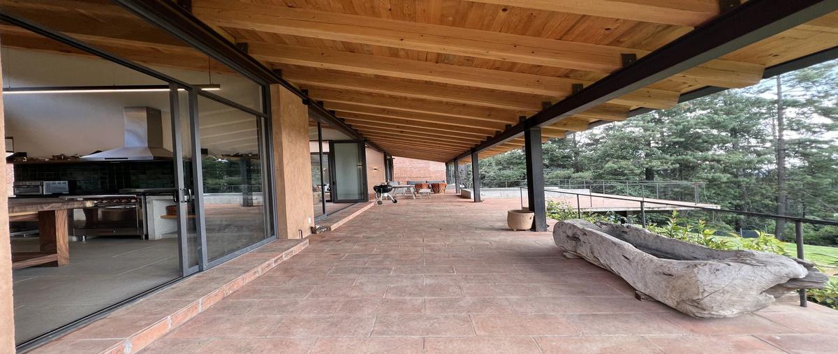 Foto de casa en renta en san simón el alto , san simón el alto, valle de bravo, méxico, 29388764 No. 05