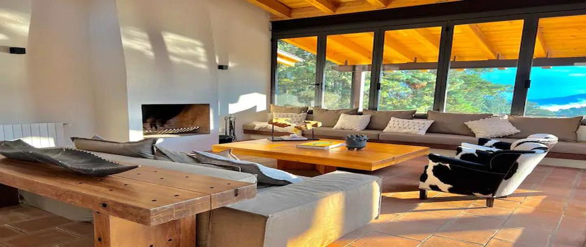 Foto de casa en renta en san simón el alto , san simón el alto, valle de bravo, méxico, 29388764 No. 08