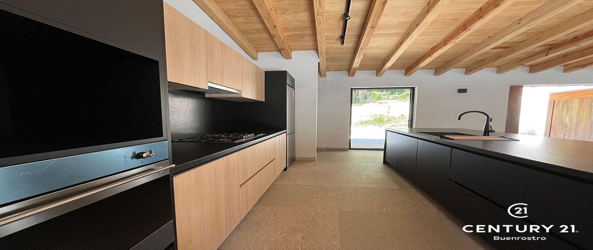 Foto de casa en venta en san simón el alto , san simón el alto, valle de bravo, méxico, 0 No. 03