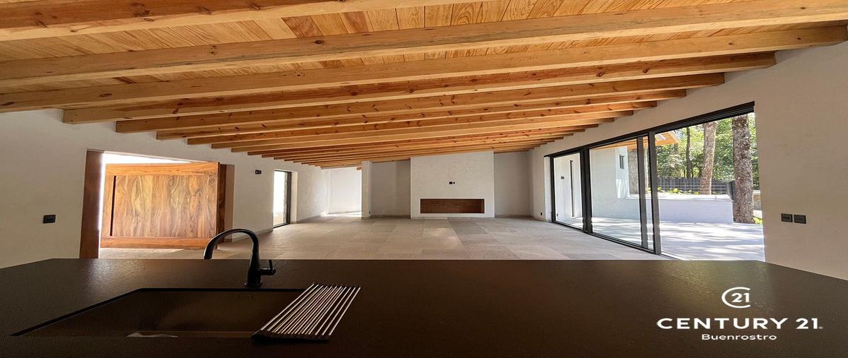 Foto de casa en venta en san simón el alto , san simón el alto, valle de bravo, méxico, 0 No. 04