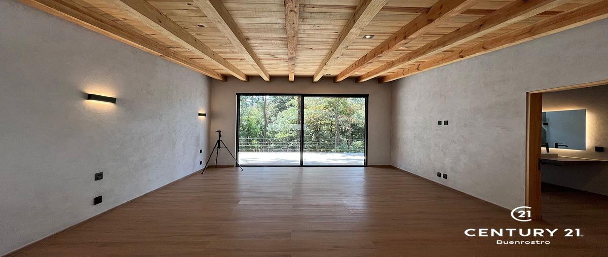 Foto de casa en venta en san simón el alto , san simón el alto, valle de bravo, méxico, 0 No. 05