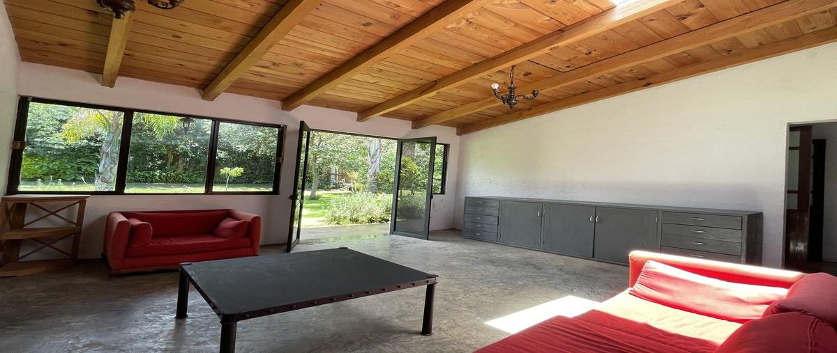 Foto de casa en renta en san simon el alto , san simón el alto, valle de bravo, méxico, 0 No. 03