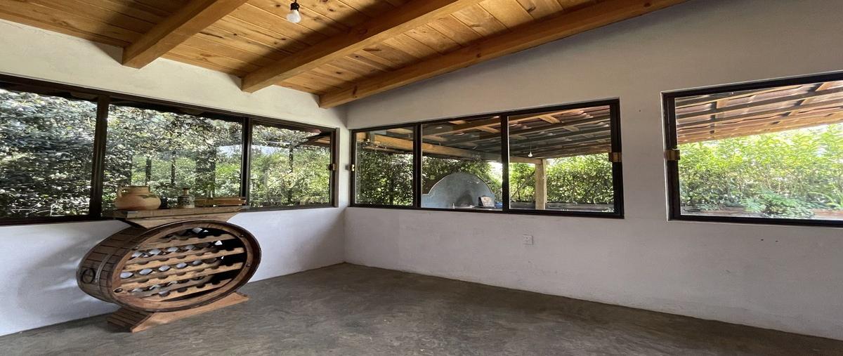 Foto de casa en renta en san simon el alto , san simón el alto, valle de bravo, méxico, 0 No. 04