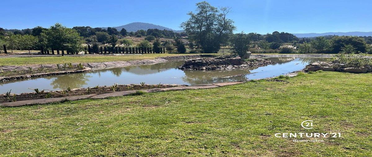 Foto de terreno habitacional en venta en san simón el alto , san simón el alto, valle de bravo, méxico, 31071132 No. 03
