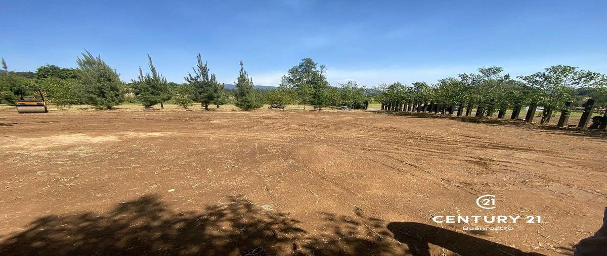 Foto de terreno habitacional en venta en san simón el alto , san simón el alto, valle de bravo, méxico, 31071132 No. 05