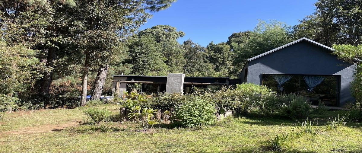 Foto de casa en renta en san simón el alto , san simón el alto, valle de bravo, méxico, 31082206 No. 03