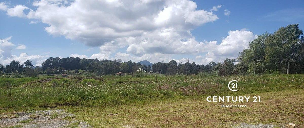 Foto de terreno habitacional en venta en  , san simón el alto, valle de bravo, méxico, 23520265 No. 05