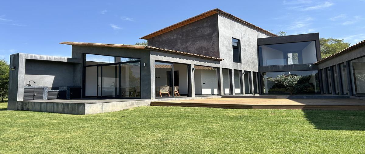 Foto de casa en , san simón el alto, valle de bravo, méxico, 0 foto 01 Foto de casa en venta en , san simón el alto, valle de bravo, méxico, 0 No. 01