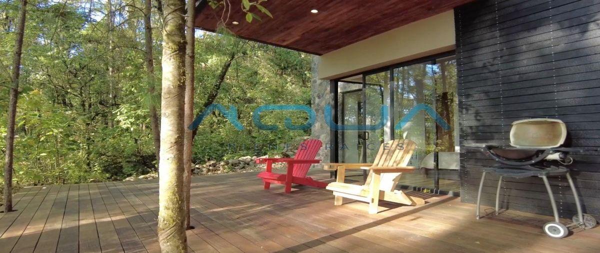 Foto de casa en renta en  , san simón el alto, valle de bravo, méxico, 0 No. 03