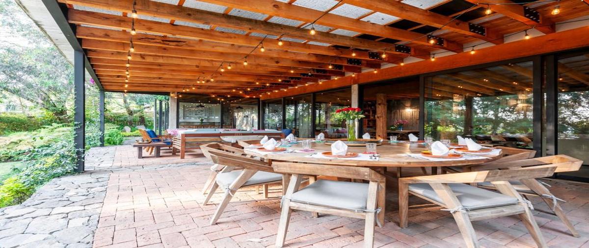 Foto de casa en venta en  , san simón el alto, valle de bravo, méxico, 0 No. 03