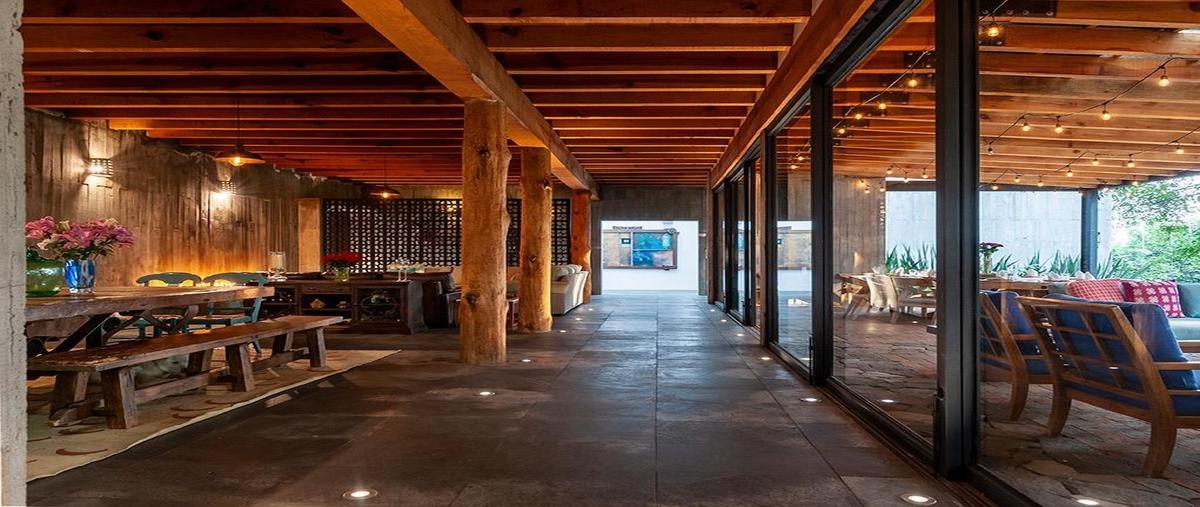 Foto de casa en venta en  , san simón el alto, valle de bravo, méxico, 0 No. 04