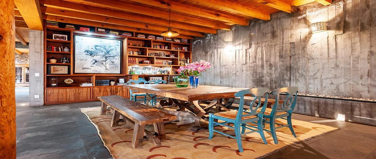 Foto de casa en venta en  , san simón el alto, valle de bravo, méxico, 0 No. 05