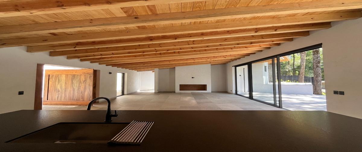 Foto de casa en condominio en venta en  , san simón el alto, valle de bravo, méxico, 0 No. 04