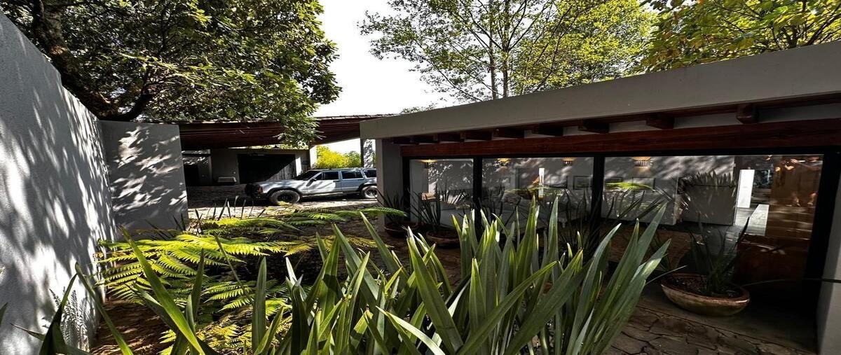 Foto de casa en venta en  , san simón el alto, valle de bravo, méxico, 0 No. 03