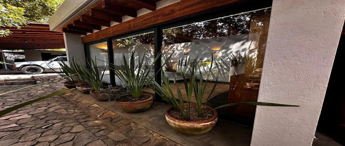 Foto de casa en venta en  , san simón el alto, valle de bravo, méxico, 0 No. 04