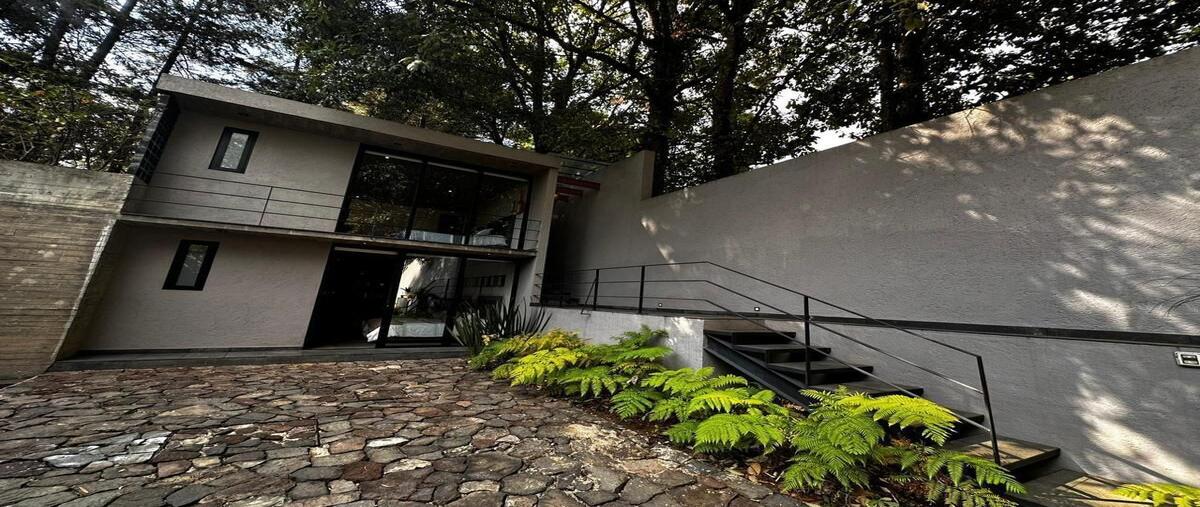 Foto de casa en venta en  , san simón el alto, valle de bravo, méxico, 0 No. 05