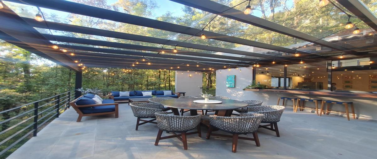 Foto de casa en , san simón el alto, valle de bravo, méxico, 0 foto 02 Foto de casa en renta en , san simón el alto, valle de bravo, méxico, 0 No. 02