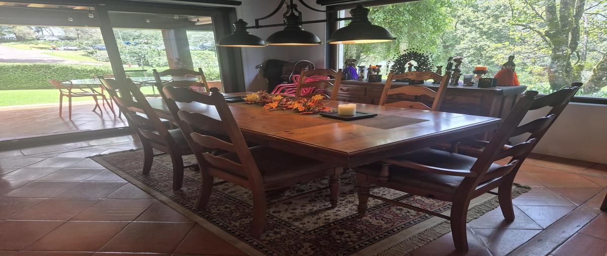 Foto de casa en , san simón el alto, valle de bravo, méxico, 0 foto 05 Foto de casa en renta en , san simón el alto, valle de bravo, méxico, 0 No. 05