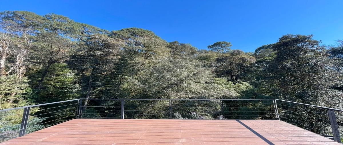 Foto de casa en condominio en , san simón el alto, valle de bravo, méxico, 0 foto 03 Foto de casa en condominio en renta en , san simón el alto, valle de bravo, méxico, 0 No. 03