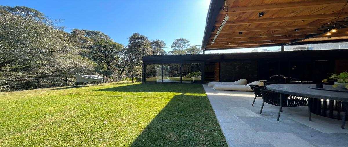 Foto de casa en condominio en , san simón el alto, valle de bravo, méxico, 0 foto 04 Foto de casa en condominio en renta en , san simón el alto, valle de bravo, méxico, 0 No. 04