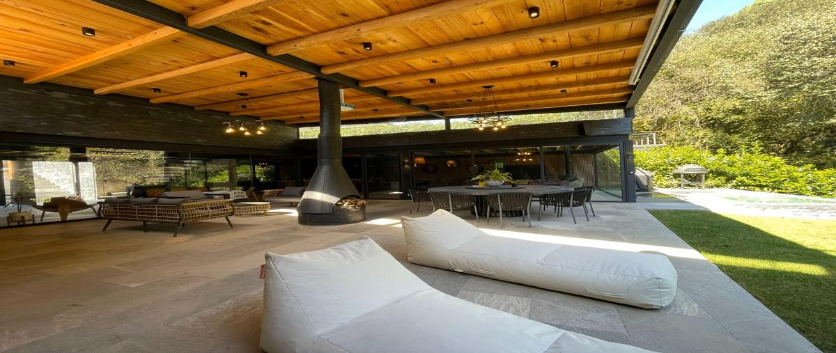 Foto de casa en condominio en , san simón el alto, valle de bravo, méxico, 0 foto 05 Foto de casa en condominio en renta en , san simón el alto, valle de bravo, méxico, 0 No. 05