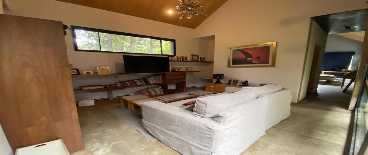 Foto de casa en renta en  , san simón el alto, valle de bravo, méxico, 0 No. 03