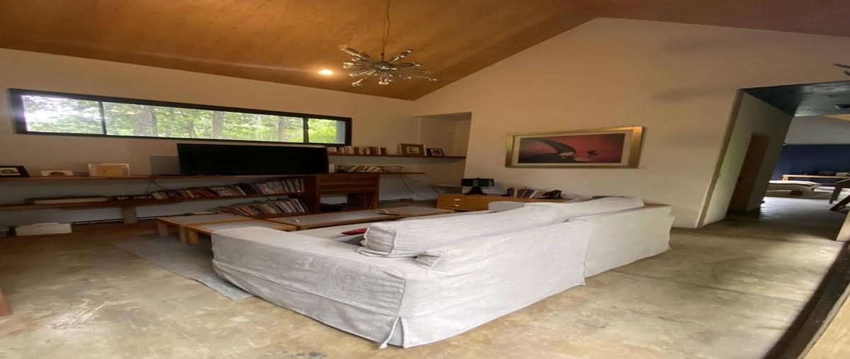 Foto de casa en renta en  , san simón el alto, valle de bravo, méxico, 0 No. 04