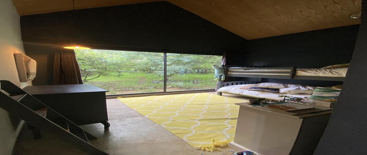 Foto de casa en renta en  , san simón el alto, valle de bravo, méxico, 0 No. 05