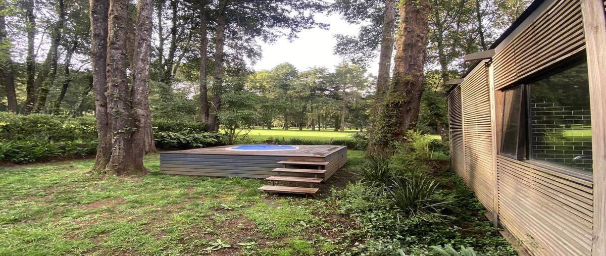 Foto de casa en renta en  , san simón el alto, valle de bravo, méxico, 0 No. 03