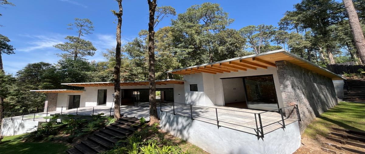 Foto de casa en condominio en , san simón el alto, valle de bravo, méxico, 0 foto 01 Foto de casa en condominio en renta en , san simón el alto, valle de bravo, méxico, 0 No. 01