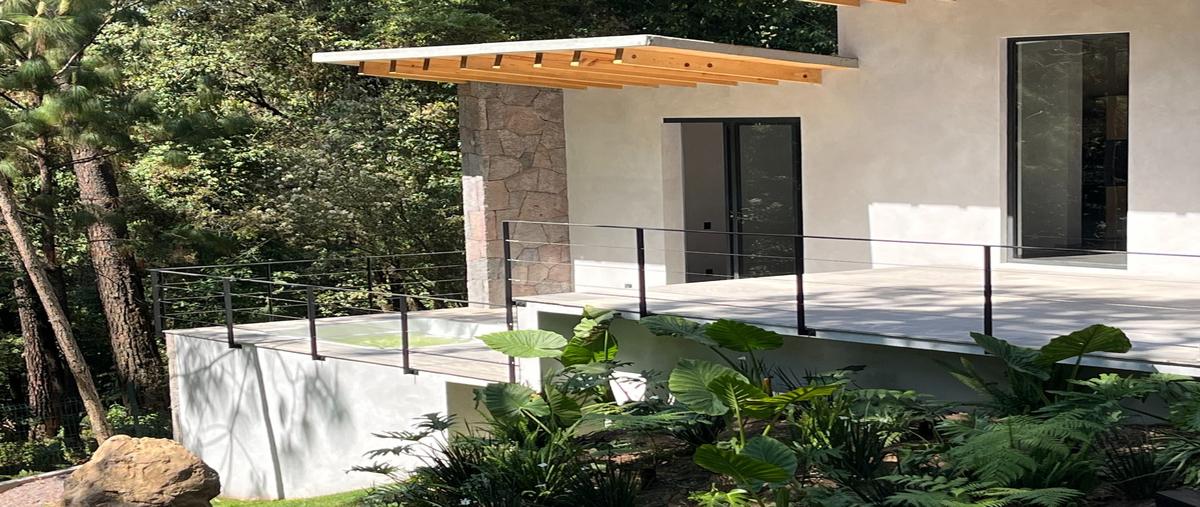 Foto de casa en condominio en , san simón el alto, valle de bravo, méxico, 0 foto 02 Foto de casa en condominio en renta en , san simón el alto, valle de bravo, méxico, 0 No. 02