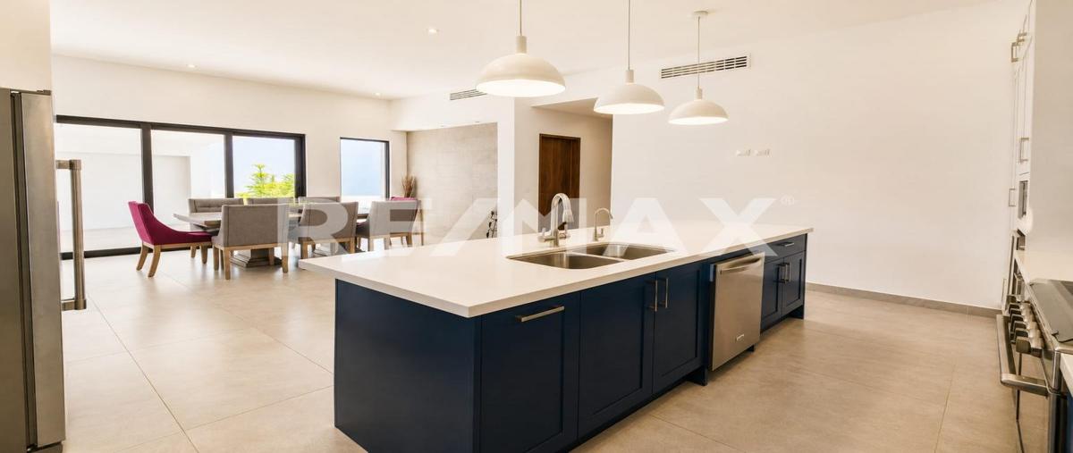 Foto de casa en venta en san simon , los santos residencial, hermosillo, sonora, 0 No. 04