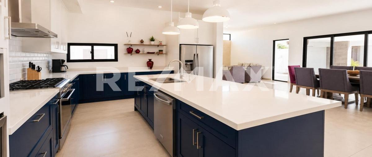 Foto de casa en venta en san simon , los santos residencial, hermosillo, sonora, 0 No. 05