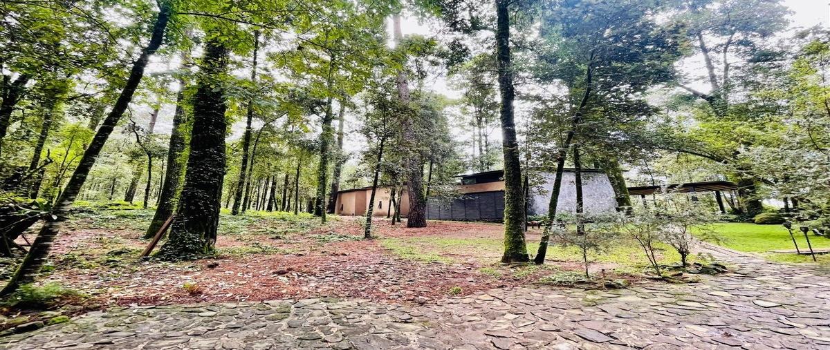 Foto de casa en venta en san simón , rincón villa del valle, valle de bravo, méxico, 25755737 No. 03