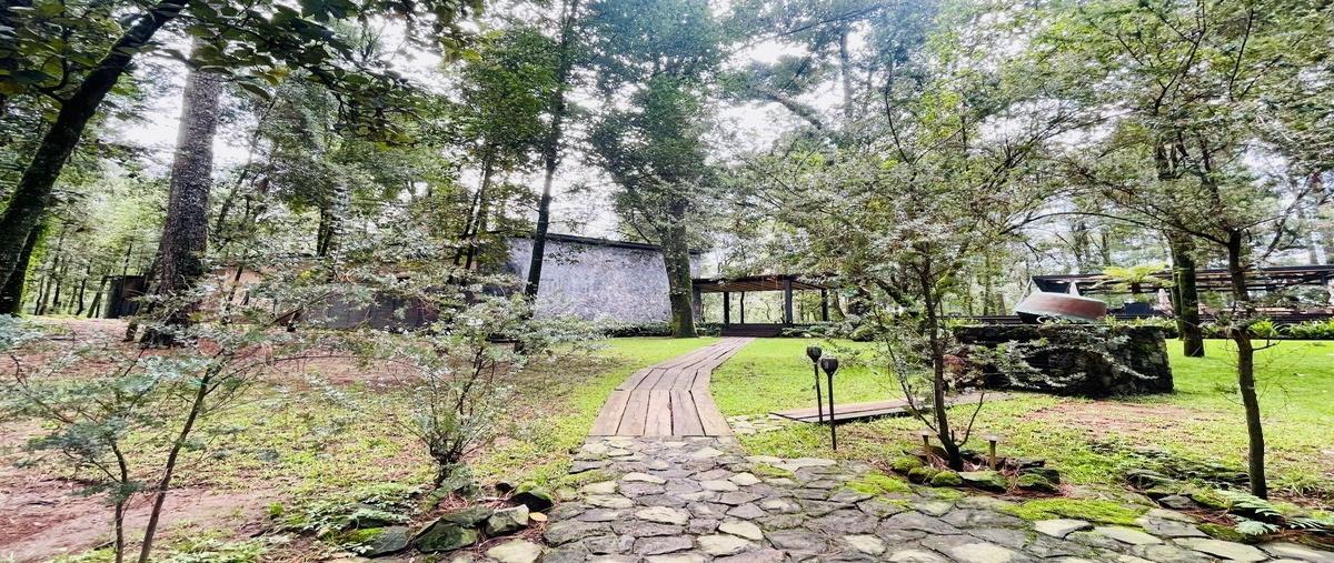 Foto de casa en venta en san simón , rincón villa del valle, valle de bravo, méxico, 25755737 No. 04