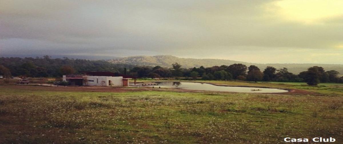 Foto de terreno habitacional en venta en san simón , san simón el alto, valle de bravo, méxico, 0 No. 05