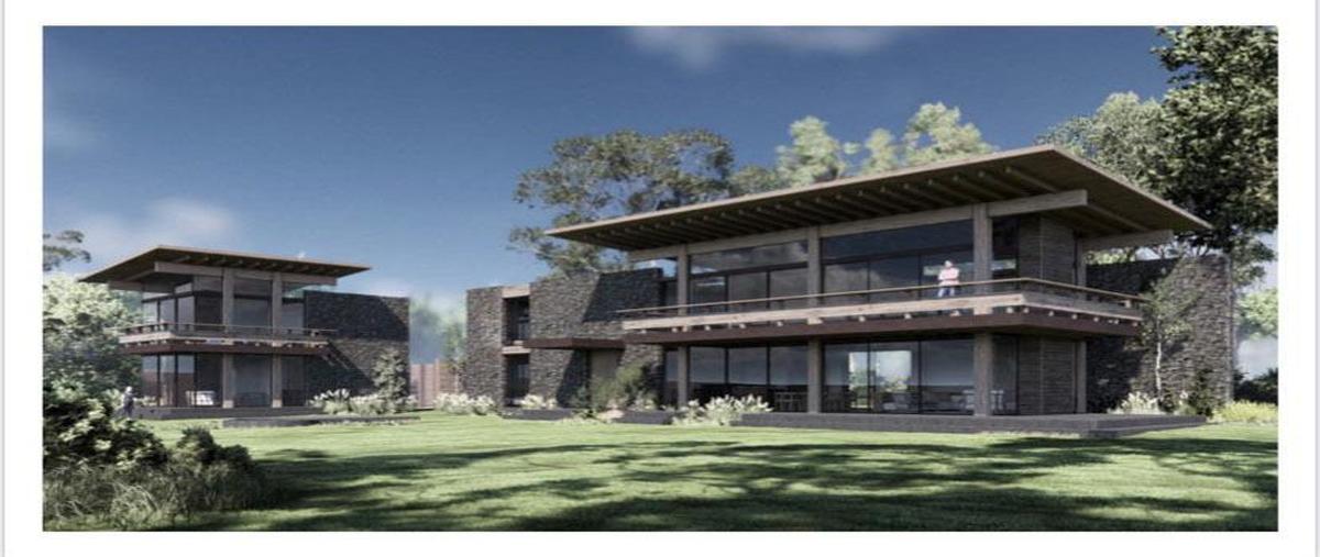 Foto de casa en san simón , san simón el alto, valle de bravo, méxico, 0 foto 04 Foto de casa en venta en san simón , san simón el alto, valle de bravo, méxico, 0 No. 04